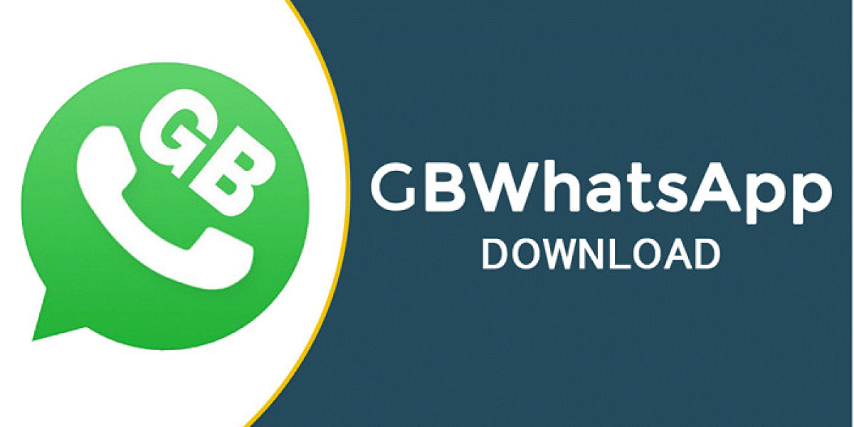 Unveiling the World of GBWhatsApp: A Comprehensive Overview