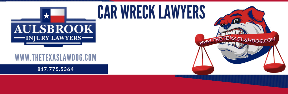 The Texas Law Dog Cover Image