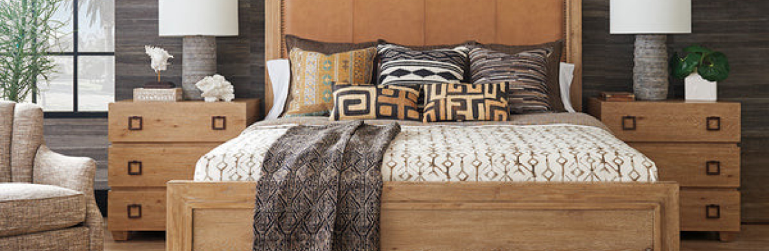 Furniture Manor Cover Image