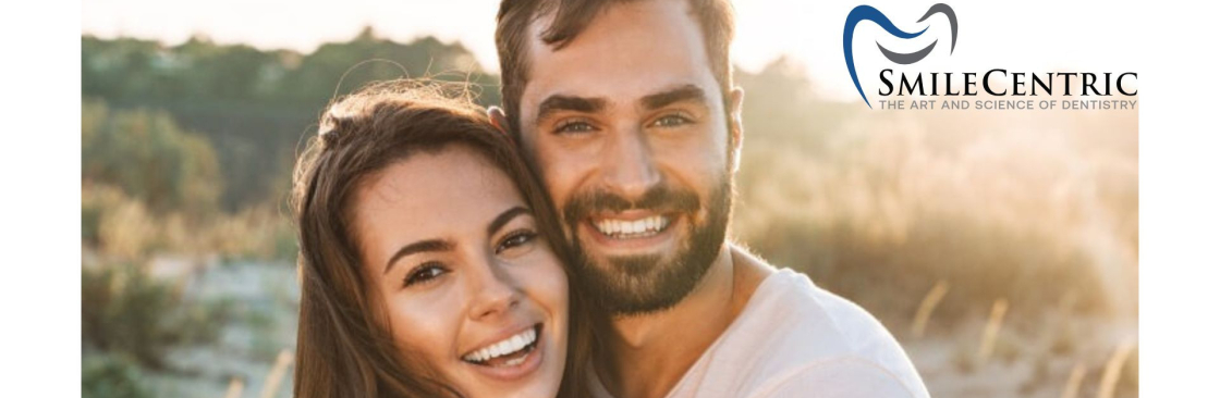 Smile Centric Cover Image