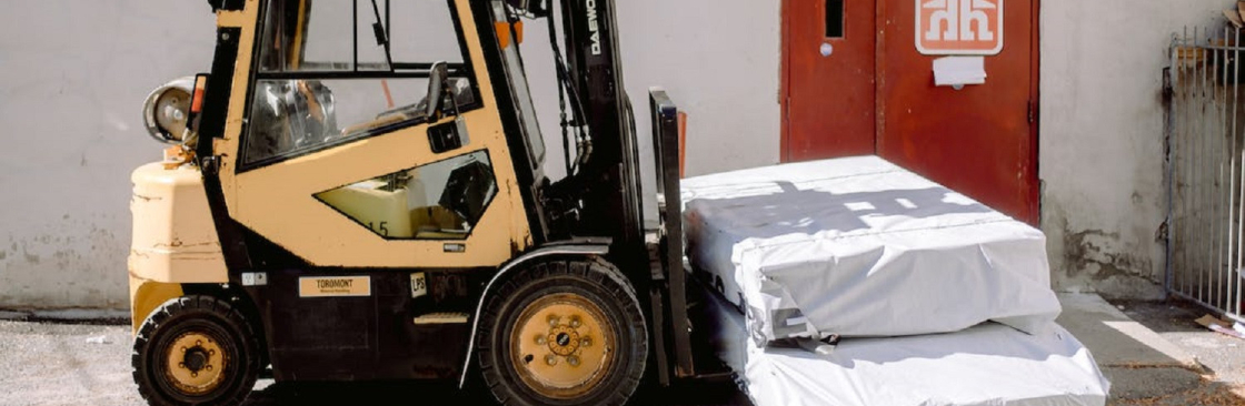 Farid Forklift and Car Repair Melbourne Cover Image
