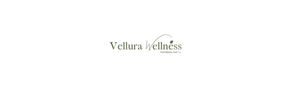 Vellura Wellness Cover Image
