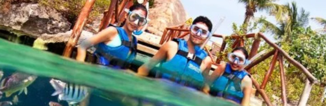 Cancun Vacation Experts Cover Image