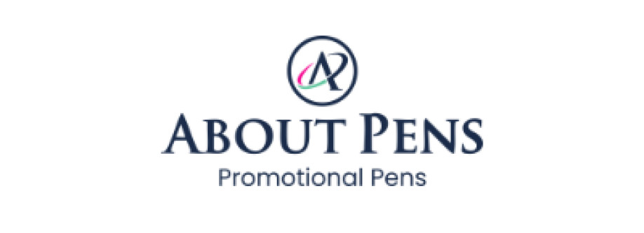 Promotional Pens Cover Image