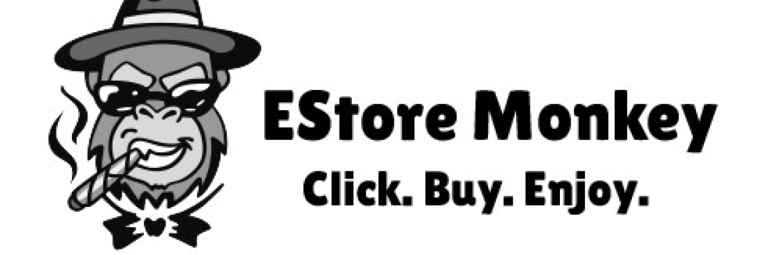 EStore Monkey Cover Image