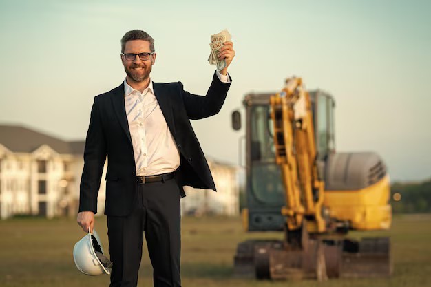 Why Hiring an Excavator and Bobcat Saves Time and Money | Buzzy