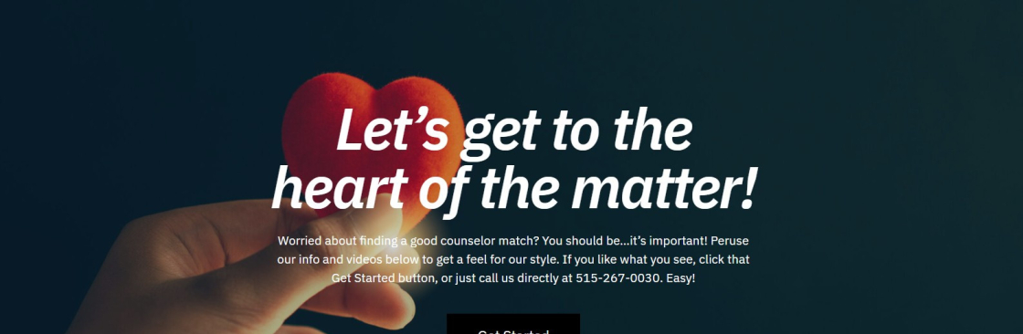 Kardia Counseling Cover Image