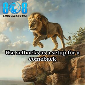 Redefining failure: How to overcome setbacks - i Business Day