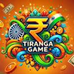 Tiranga Login Profile Picture