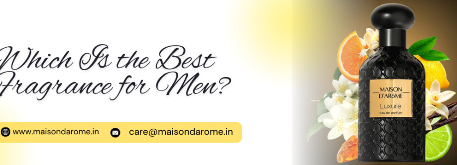 Maison darome Cover Image