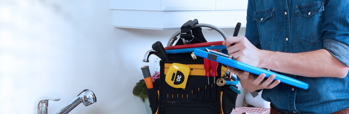 Rabe Hardware Cover Image