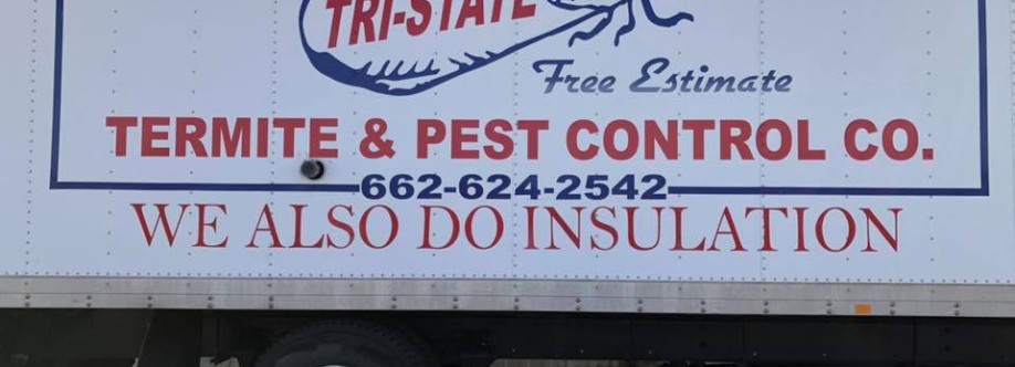 Tri State Termite Cover Image