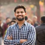 chain singh meena profile picture