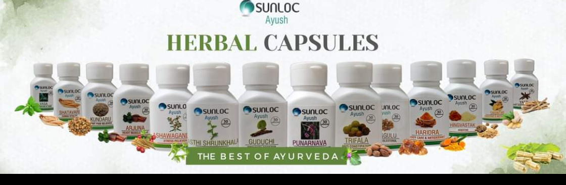 Sunil Healthcare Cover Image