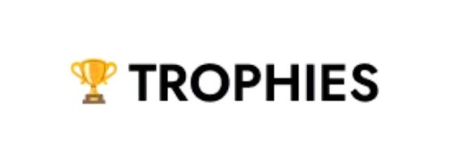 Trophies Cover Image