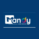 Mandy Web Design Profile Picture