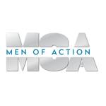 Men of Action Profile Picture