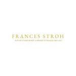 Frances Stroh Profile Picture