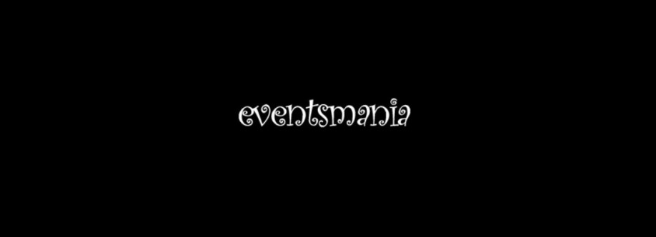eventsmania events Cover Image