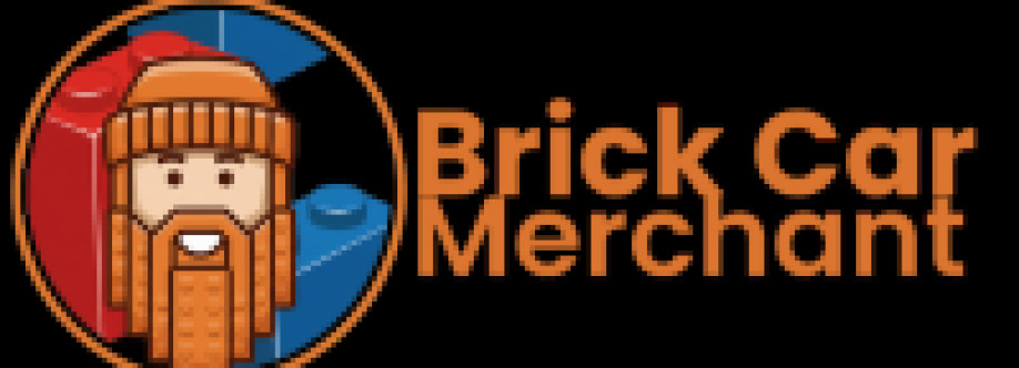 brickcar merchant Cover Image