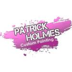 Patrick Holmes Painting Profile Picture