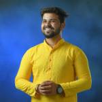 Madhav Saraswat Profile Picture