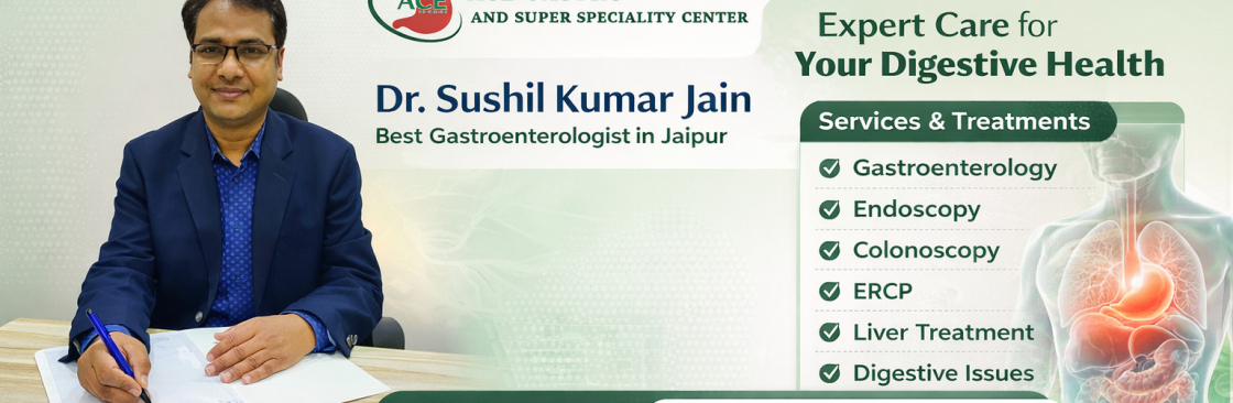 Sushil Kumar Jain Cover Image