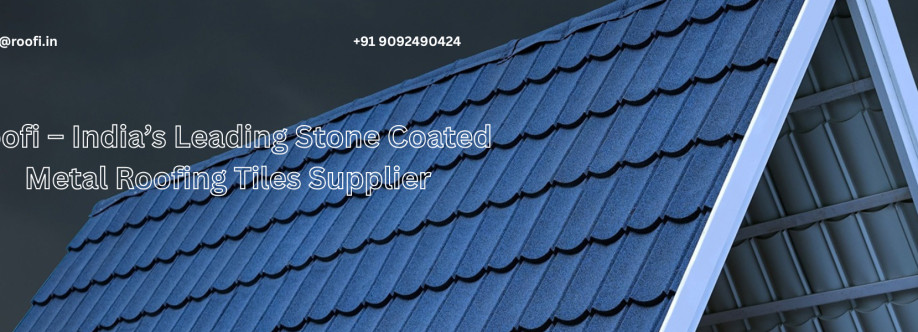 Roofi India Cover Image