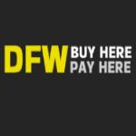DFW Buy Here Pay Here Profile Picture