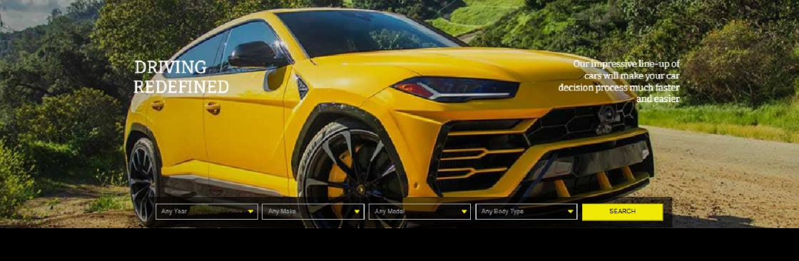 DFW Buy Here Pay Here Cover Image