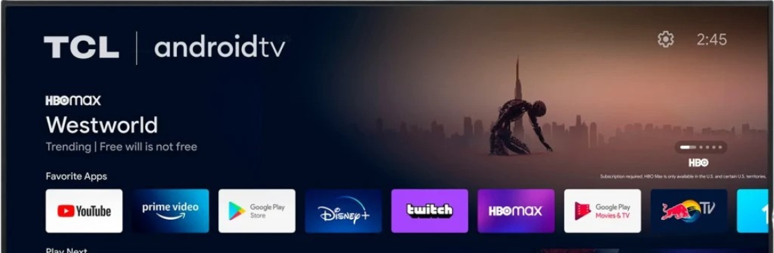 EPIX IPTV Cover Image