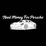 Need Money For Porsche Profile Picture