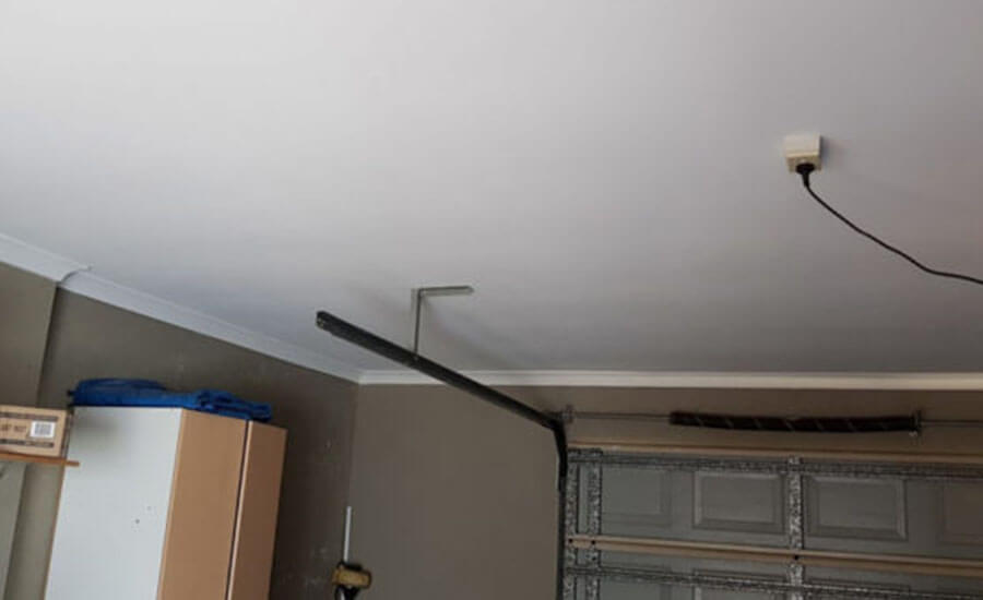Garage Sagging Ceiling Replacement Sydney | OZ KZ Gyprock Plaster