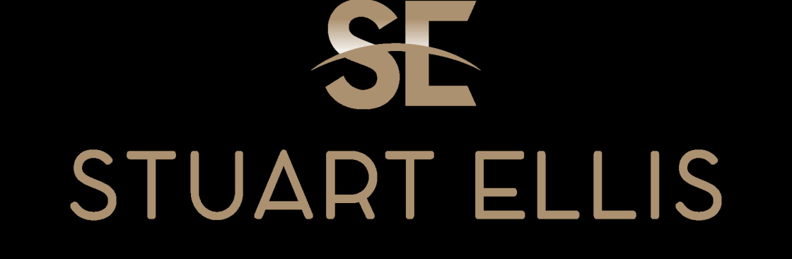 Stuart Ellis Cover Image