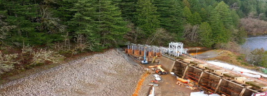 MJ Hughes Construction Cover Image