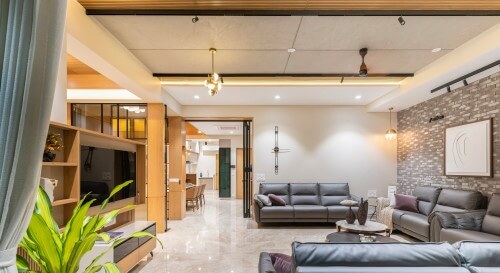 Top 10 Interior Designers in Ahmedabad | Best Home and Office Interior Design 2025-2026