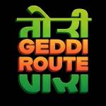 Geddi Route Profile Picture
