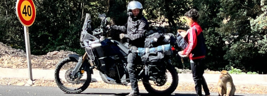Motorstartpunt Cover Image