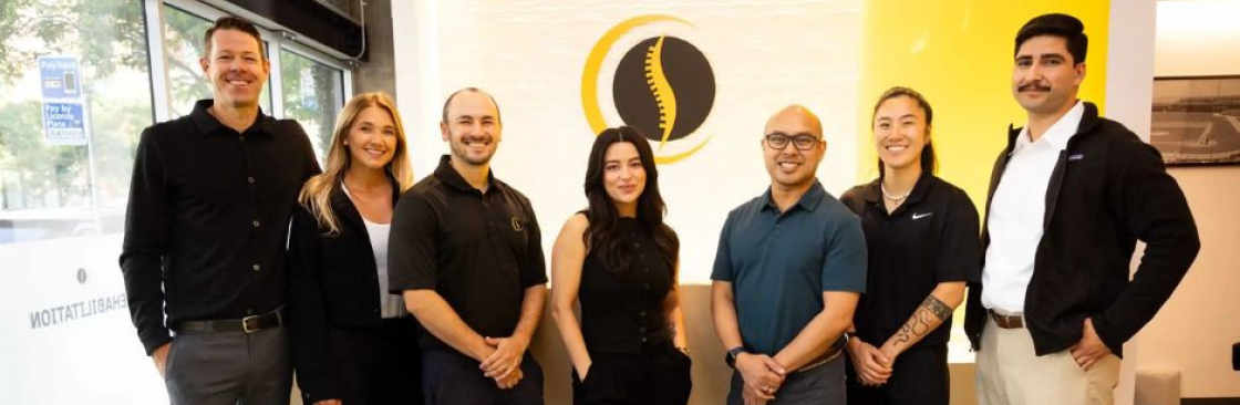 SF Custom Chiropractic Cover Image